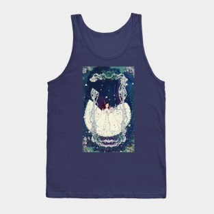 The Last Trial Tank Top